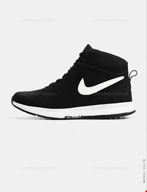 کفش ساقدار مردانه Nike مدل 16178